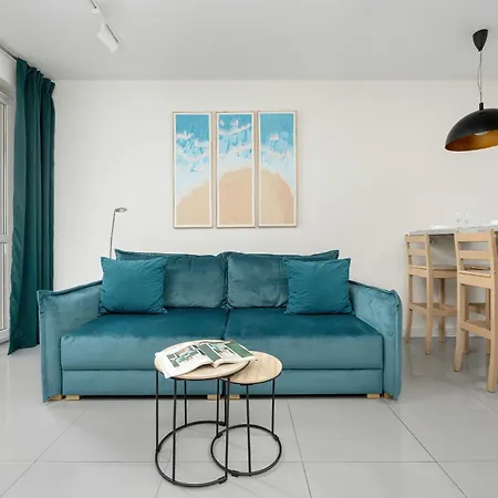 Apartment Rakowska Warsaw Wlochy By Noclegi Renters Exterior photo