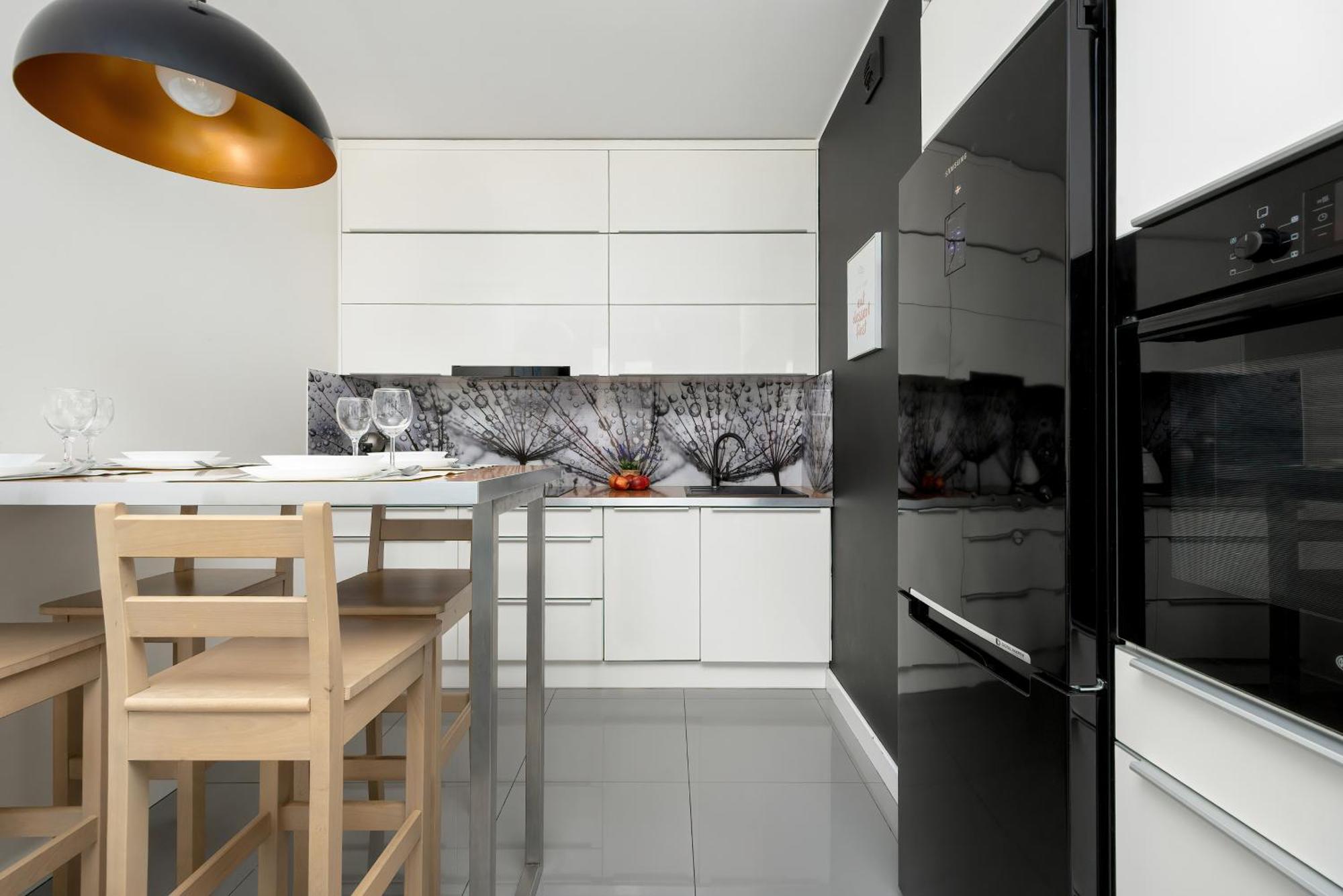 Rakowska Wlochy By Renters *