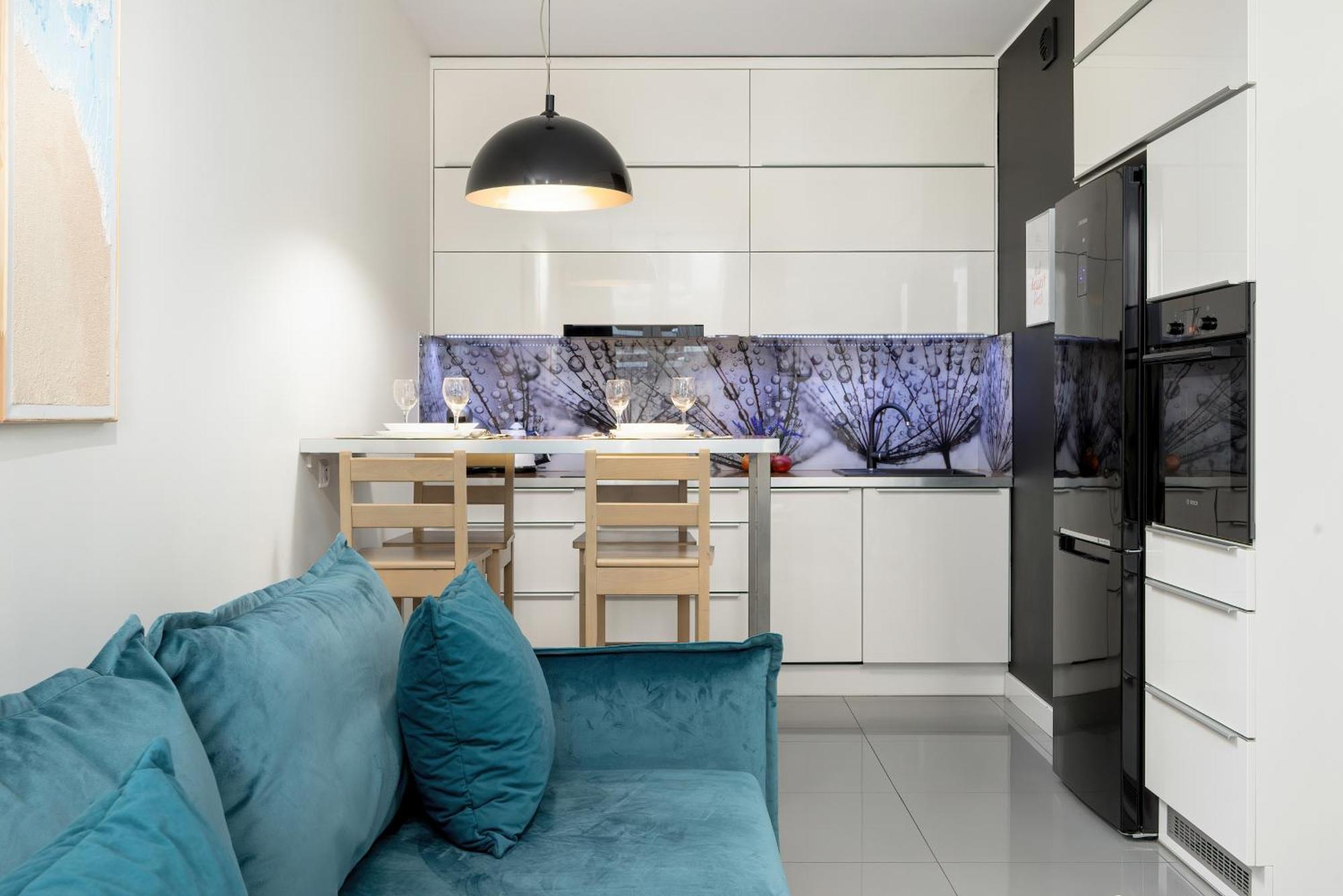 Rakowska Wlochy By Renters Apartment Warsaw