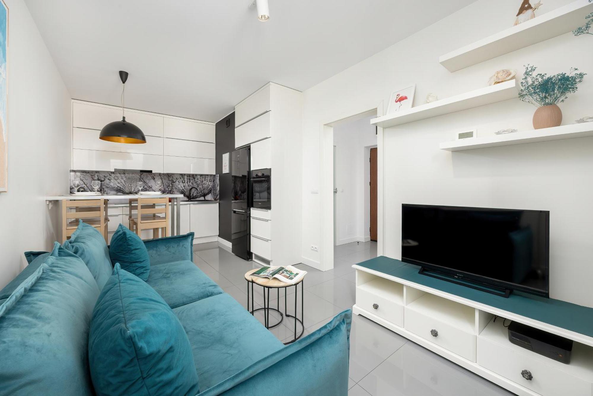 Rakowska Wlochy By Renters * Varsovia