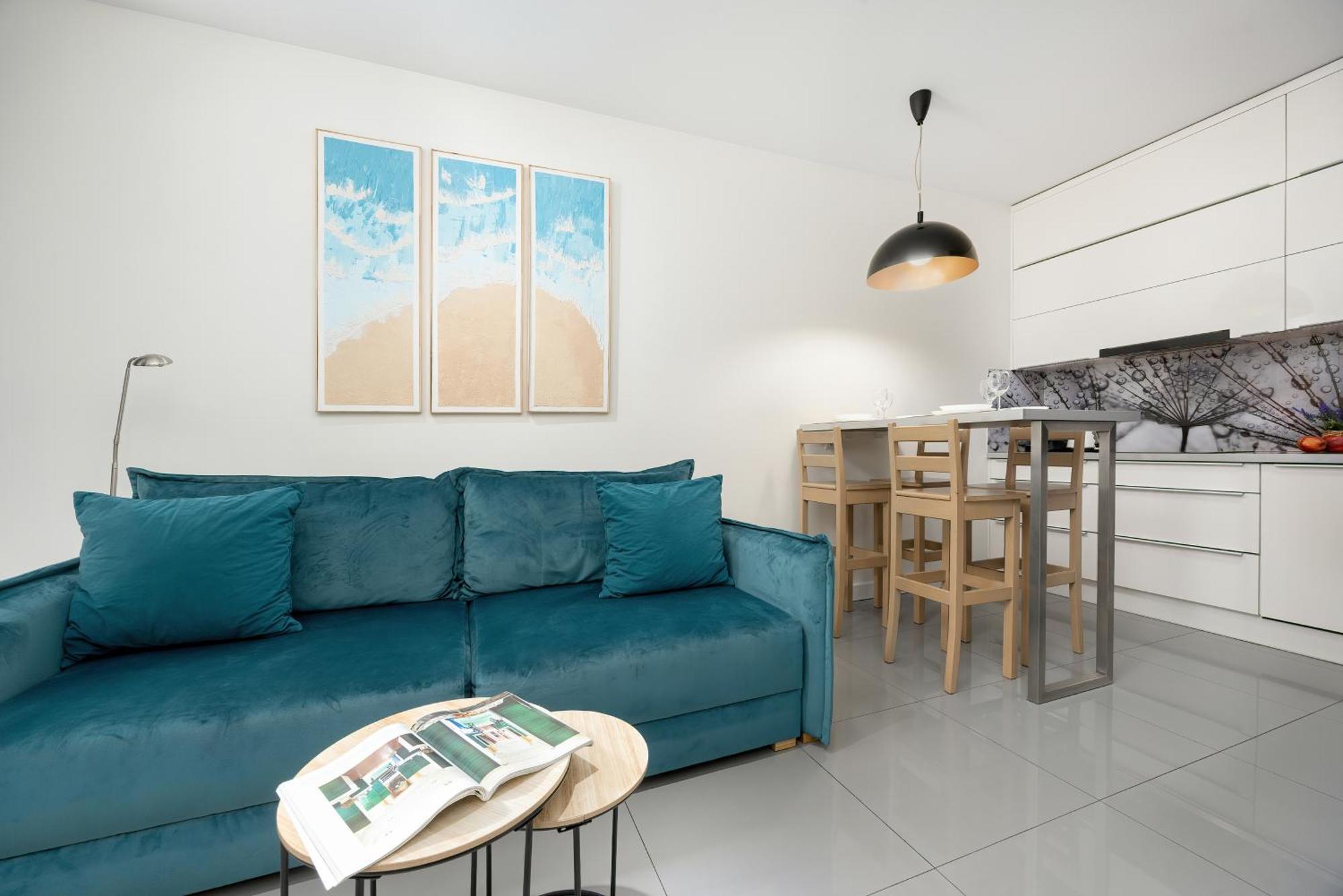 Rakowska Wlochy By Renters * Varsovia