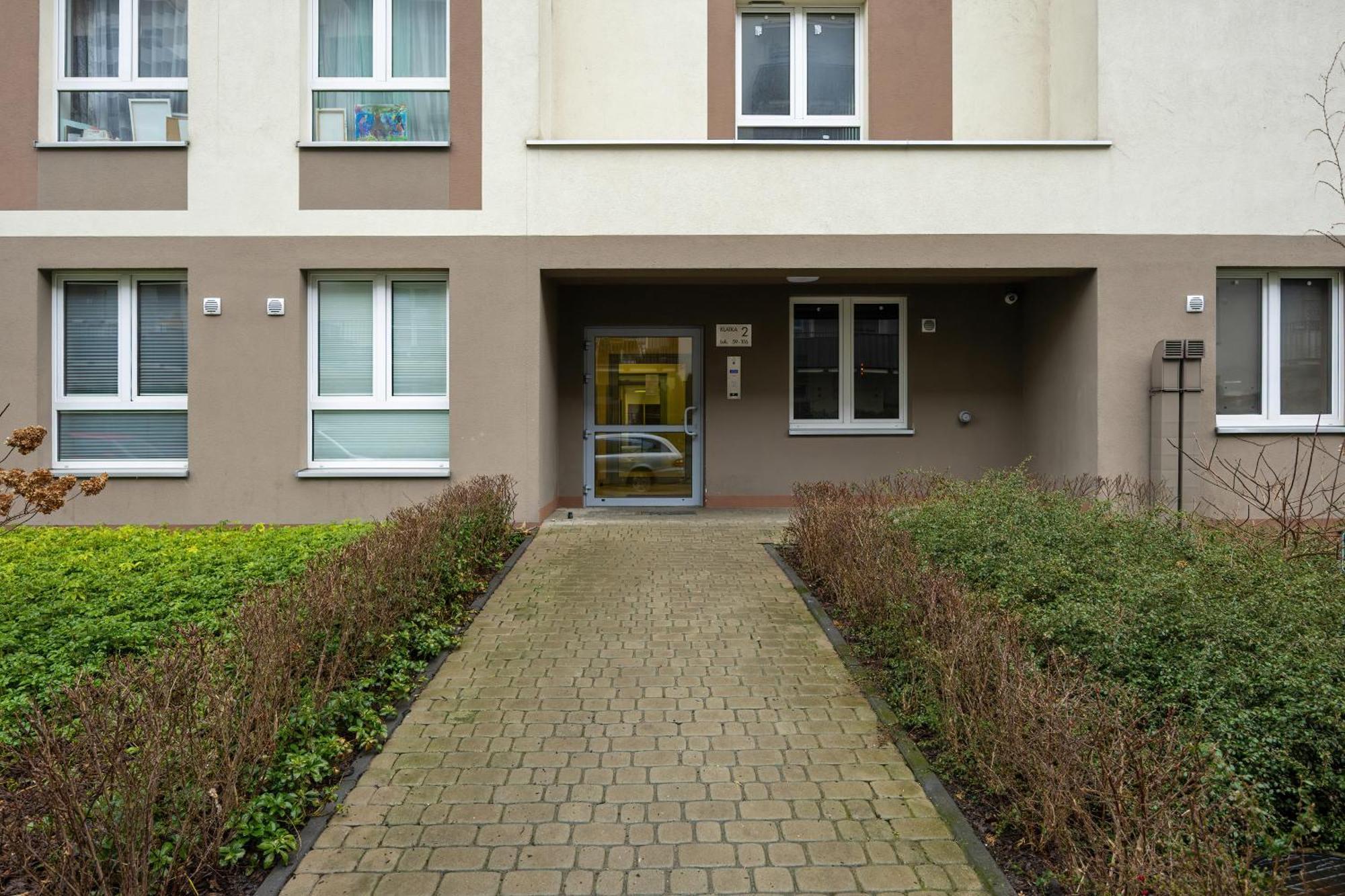Rakowska Wlochy By Renters Apartment *