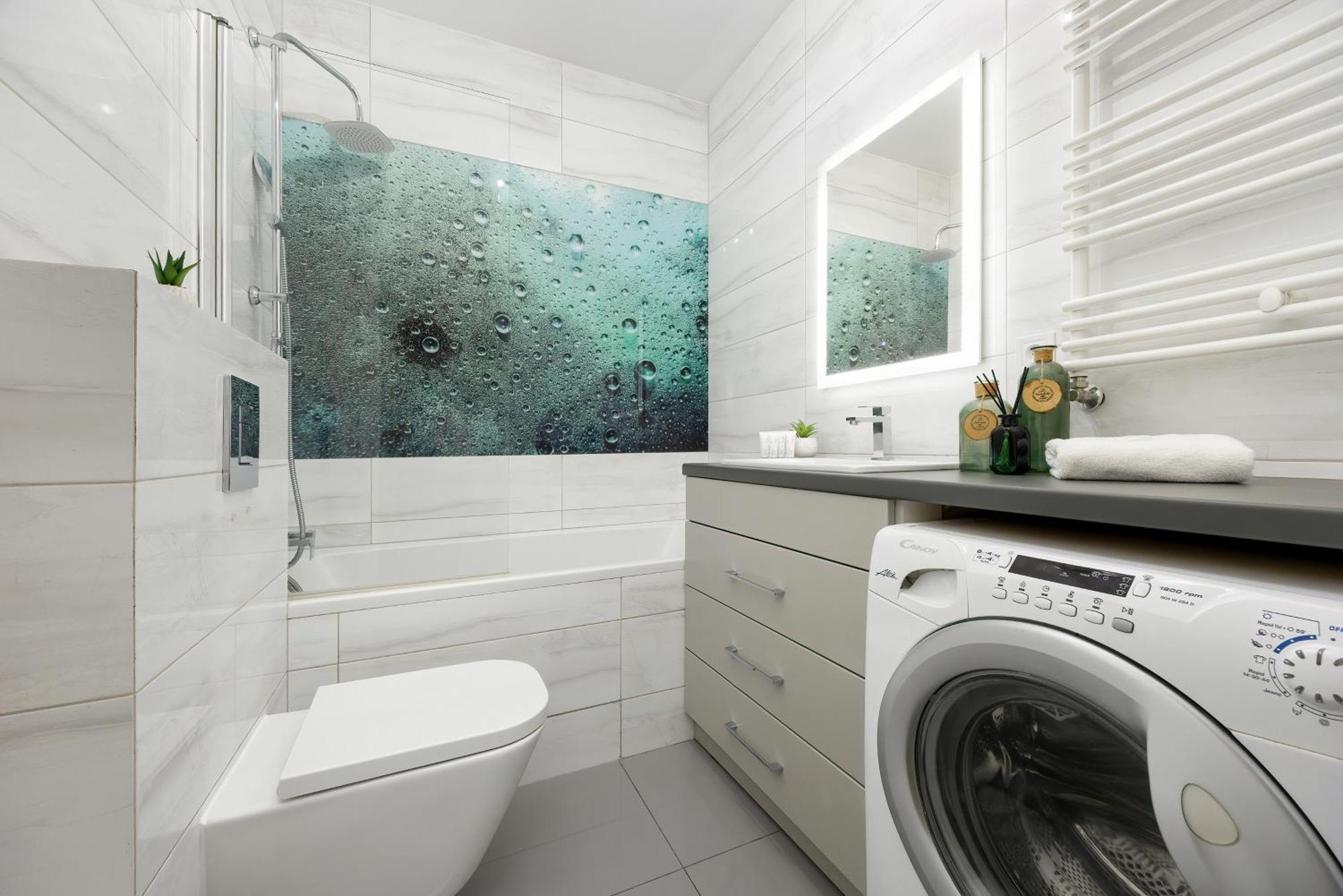 Rakowska Wlochy By Renters Apartment Warsaw