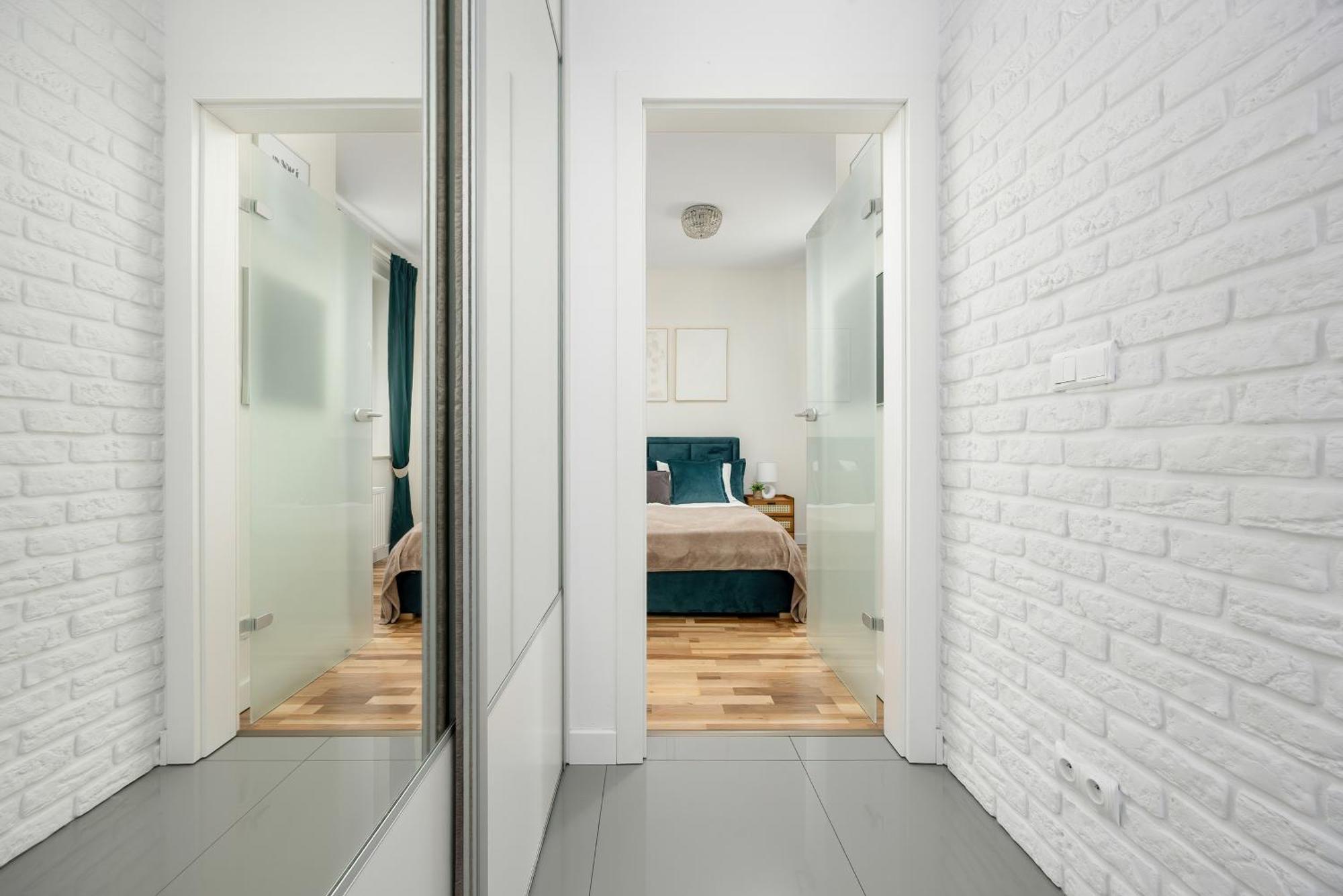 Rakowska Wlochy By Renters * Varsovia