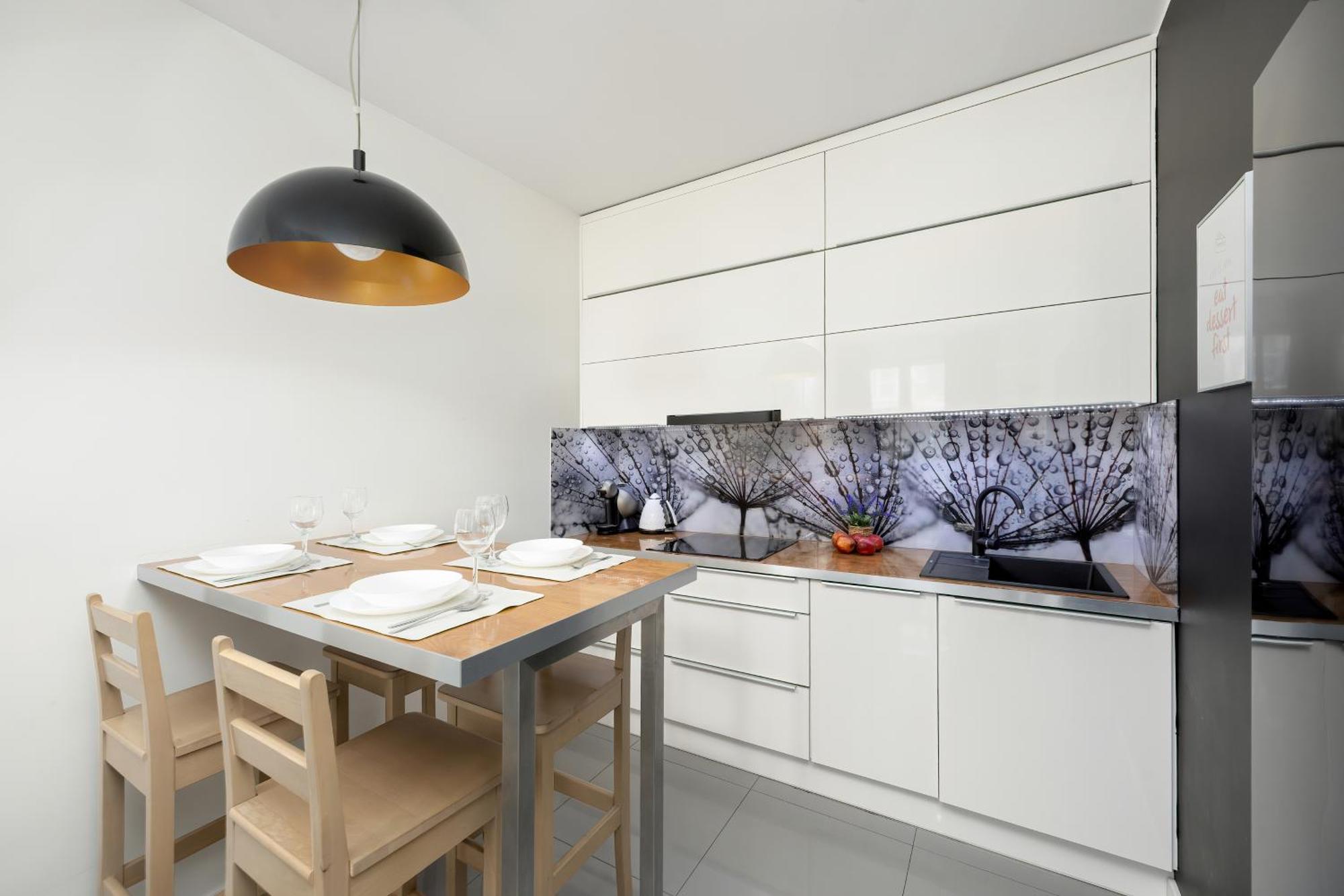 Rakowska Wlochy By Renters Apartamento