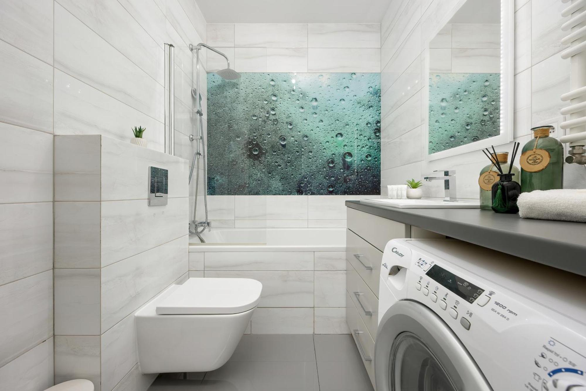 Apartment Rakowska Wlochy By Renters